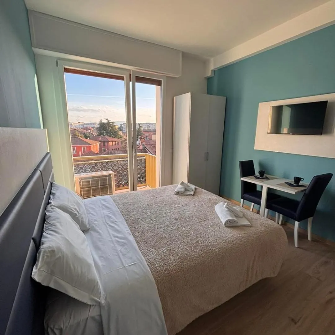 Corte Sant\'Orsola 108 location