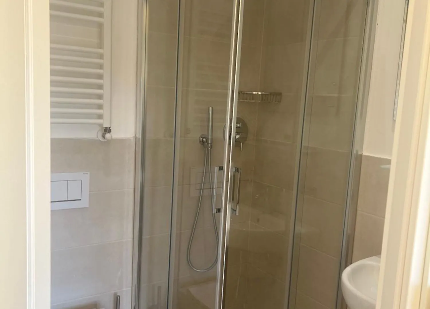 Corte Sant'Orsola 108 Bologna Guest house