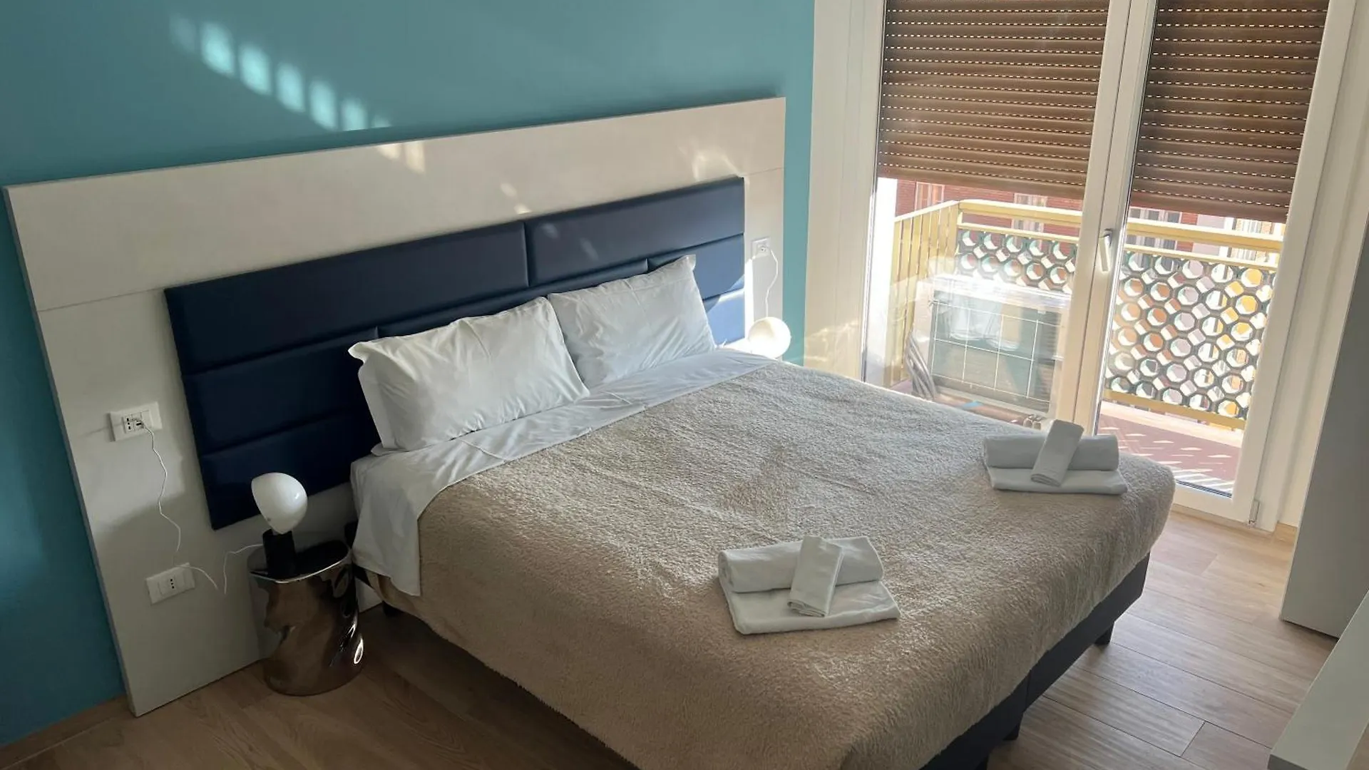 Guest house Corte Sant'Orsola 108 Bologna Italy