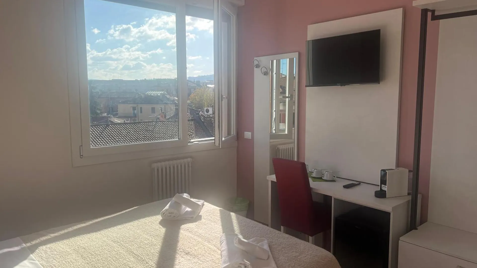 Affittacamere Corte Sant'Orsola 108 Bologna
