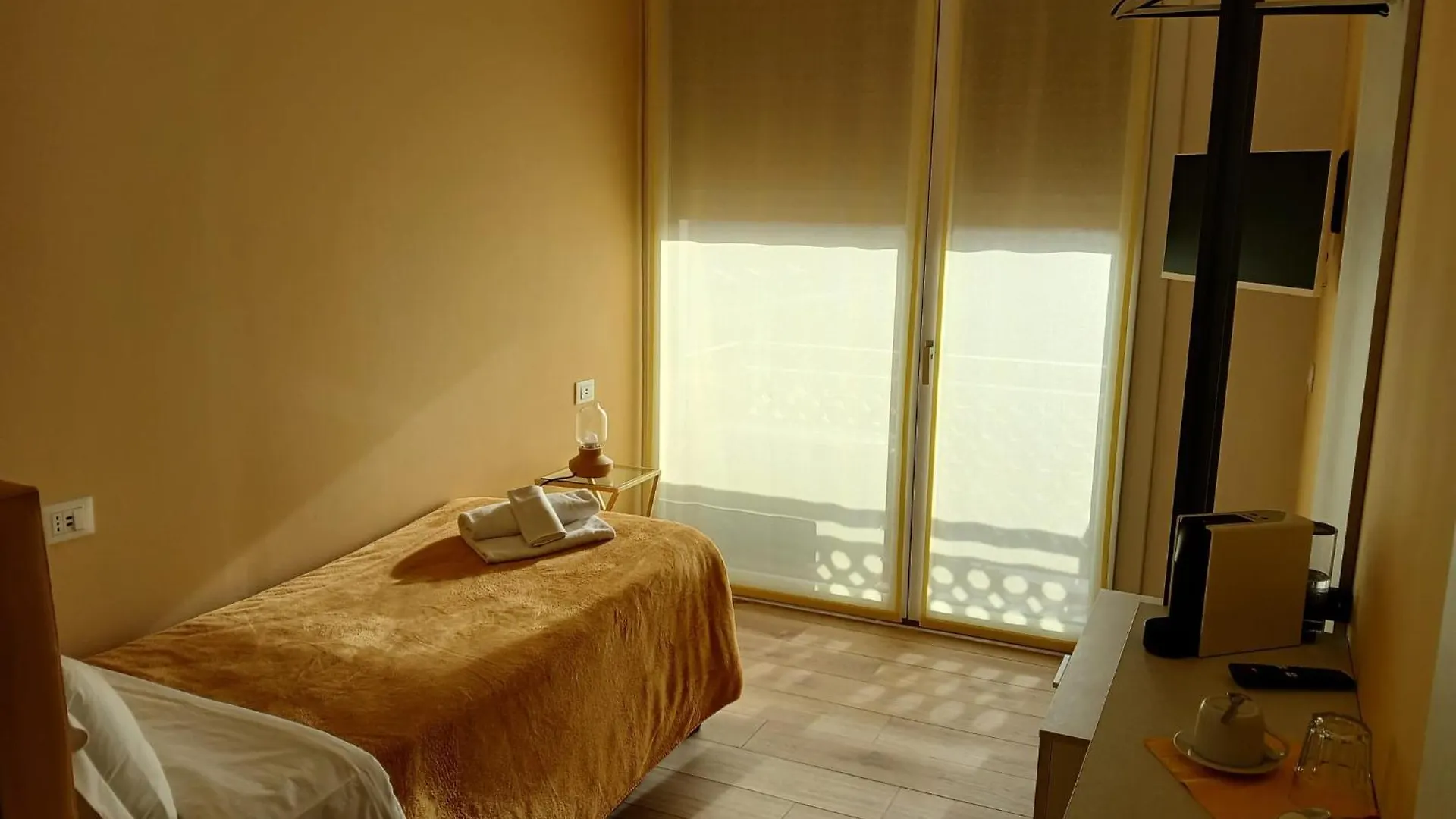 Corte Sant'Orsola 108 Bologna Italia